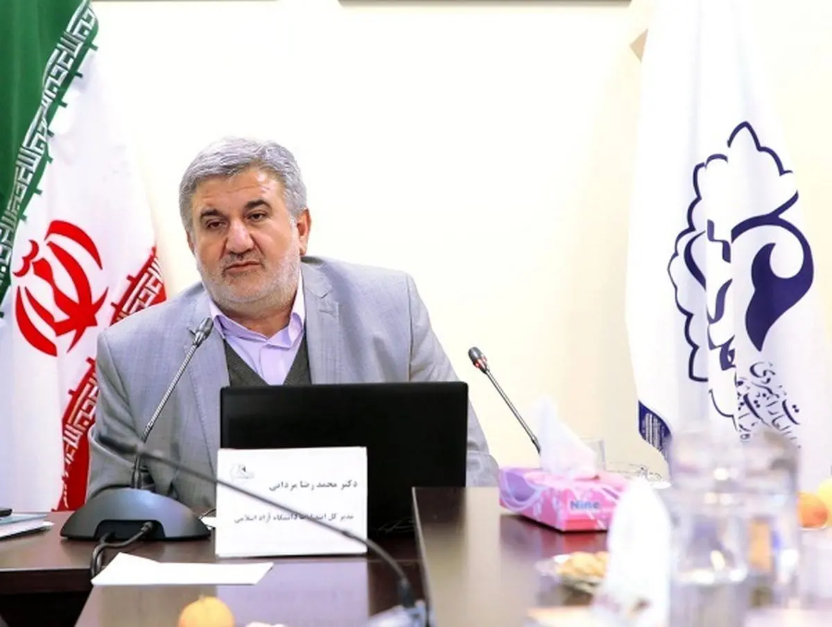 رئیس بسیج اساتید: اساتید انقلابی از ترس انزوا در برابر اتفاقات اخیر سکوت کرده‌اند