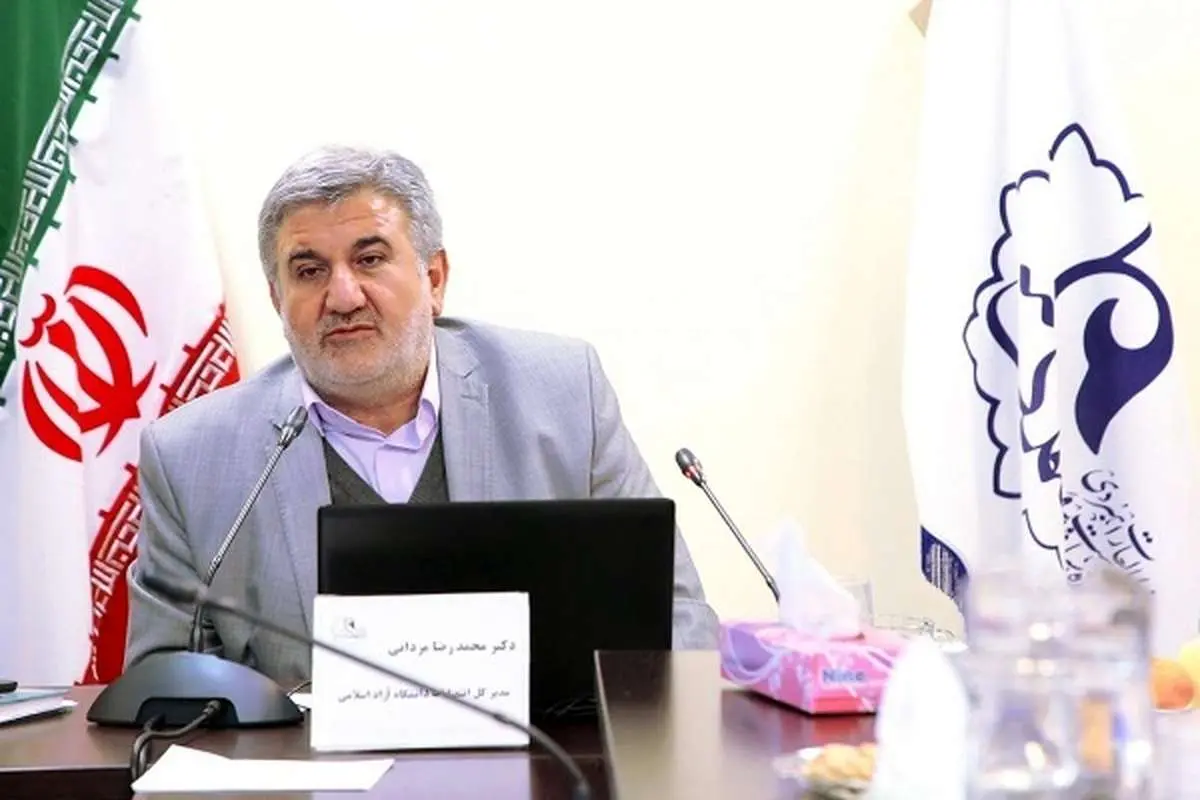 رئیس بسیج اساتید: اساتید انقلابی از ترس انزوا در برابر اتفاقات اخیر سکوت کرده‌اند