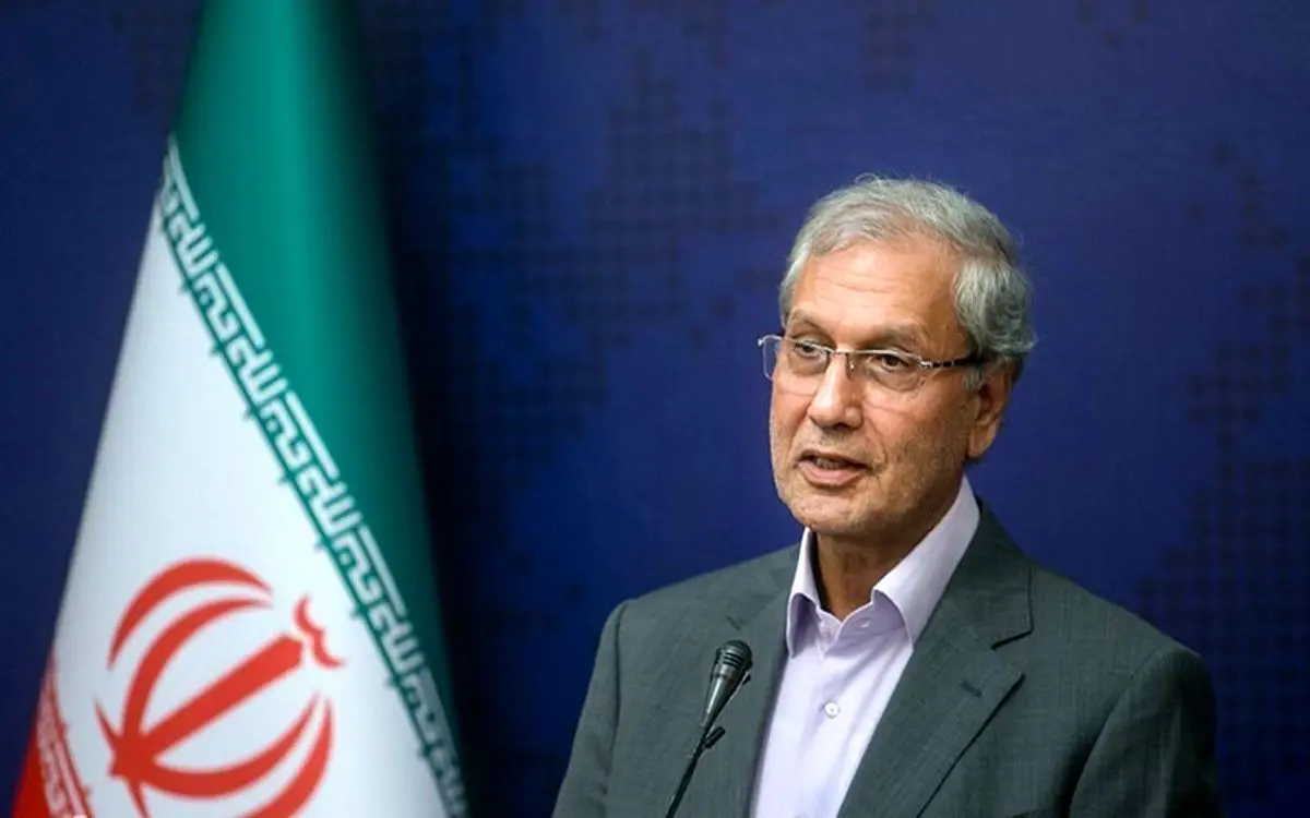 علی ربیعی: صدای اعتراضی جوانان ما مصادره می‌شود