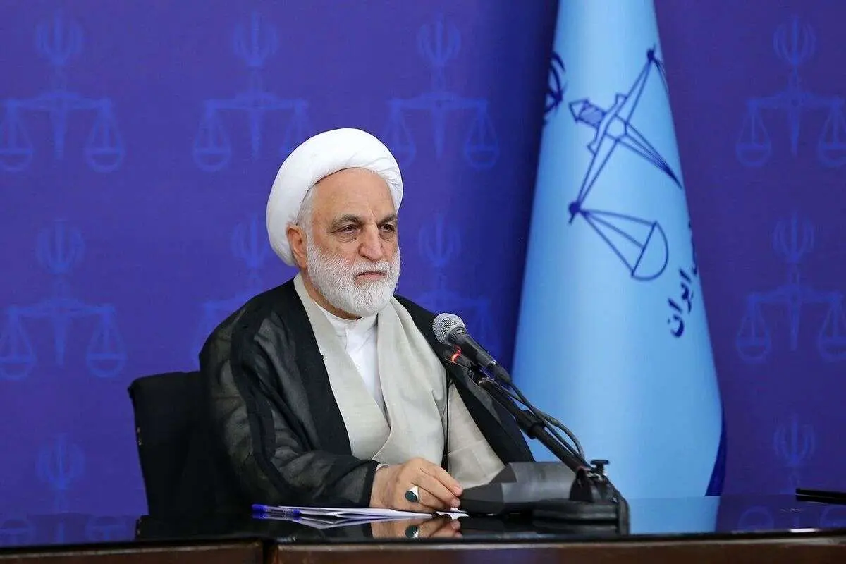 دستور اژهای به سازمان بازرسی درباره قانون حمایت از خانواده