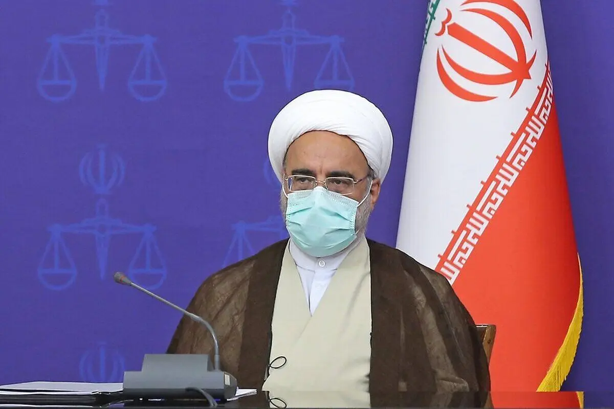 «بیش از ۹۰ درصد بازداشتی‌های حوادث اخیر آزاد شده‌اند»