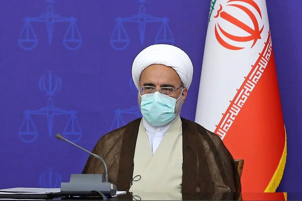 «بیش از ۹۰ درصد بازداشتی‌های حوادث اخیر آزاد شده‌اند»