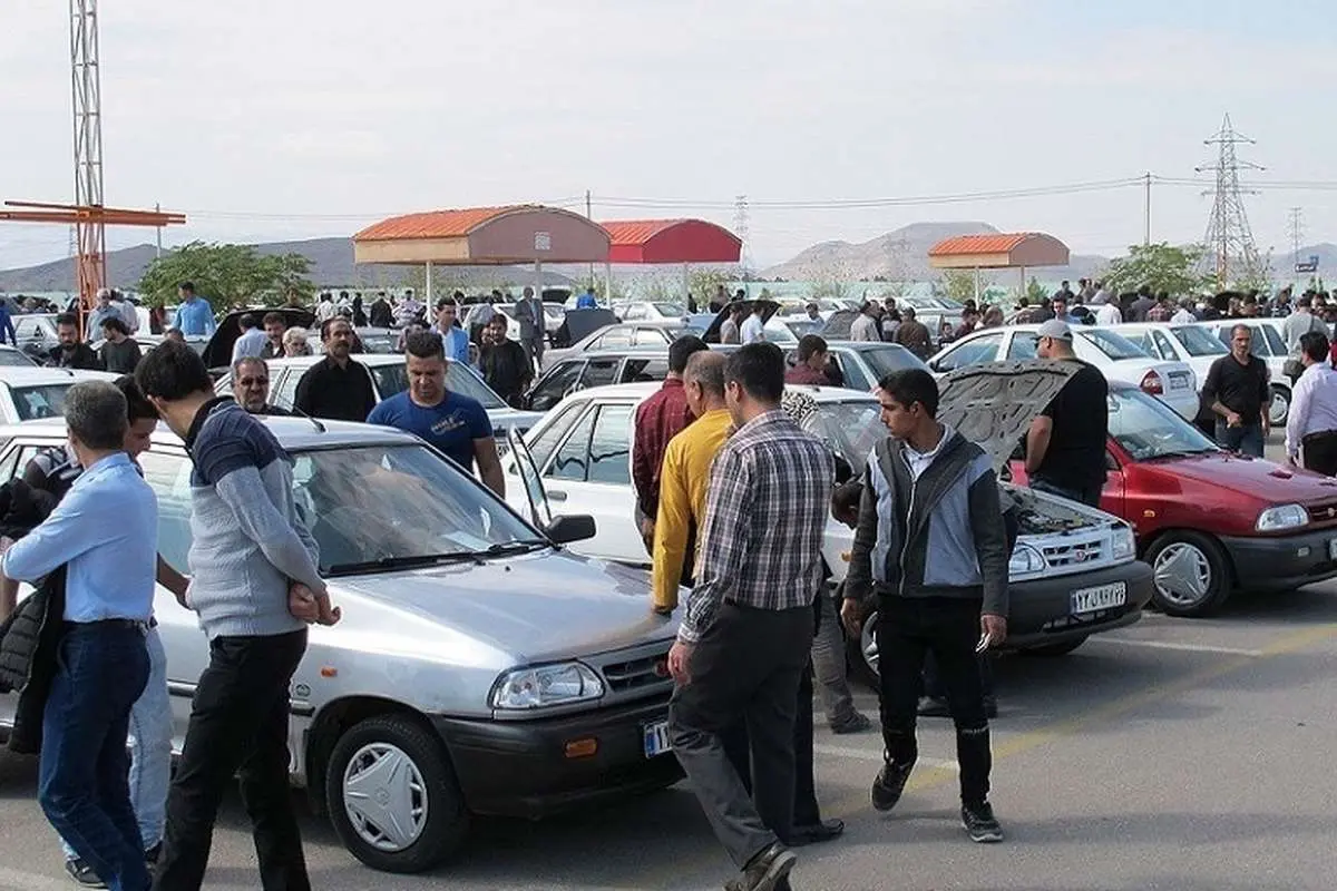 قیمت خودروهای ایران خودرو و سایپا امروز چهارشنبه ۱۱ آبان ۱۴۰۱