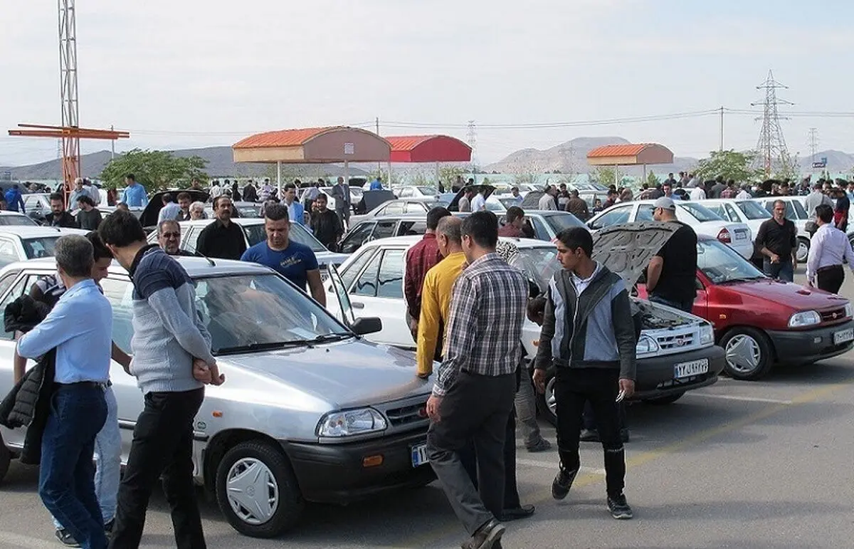 قیمت خودرو‌های ایران خودرو و سایپا امروز چهارشنبه ۱۱ آبان ۱۴۰۱