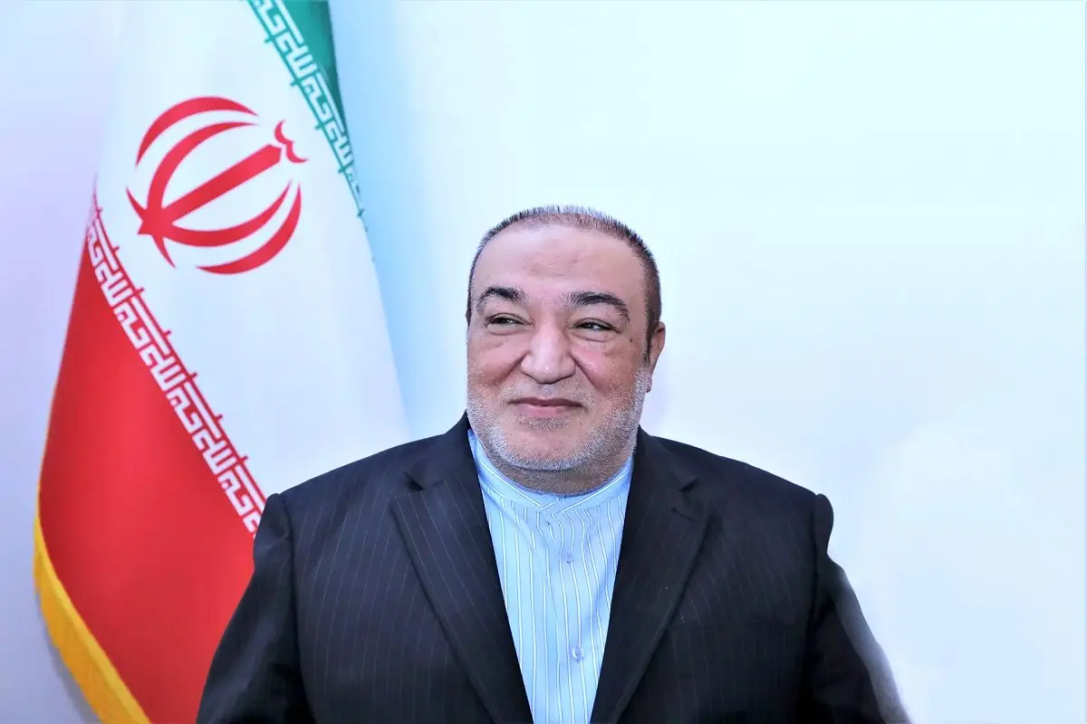 معاون وزیر خارجه: قرارداد ۴۰ میلیارد دلاری با روسیه امضا می‌کنیم