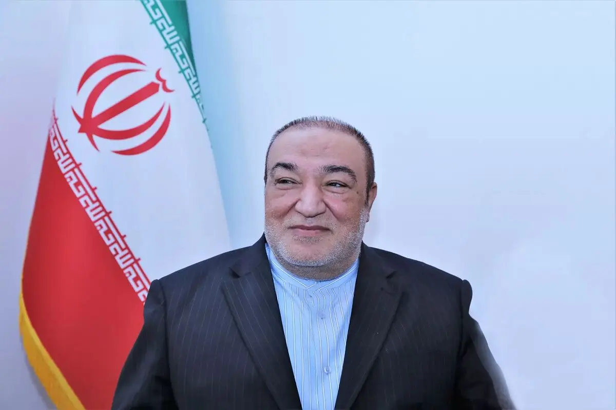 معاون وزیر خارجه: قرارداد ۴۰ میلیارد دلاری با روسیه امضا می‌کنیم
