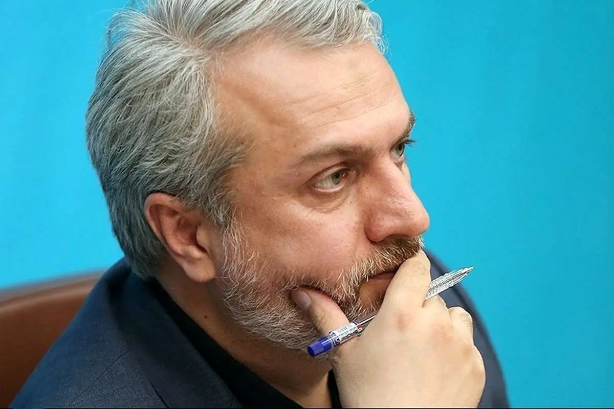 تشکر فاطمی امین از نمایندگان: برنامه‌های وزارت صمت تداوم می‌یابد