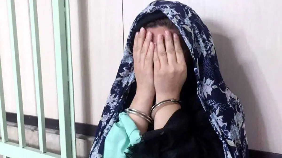 ماجرای زنی که خودرو‌های سرقتی را به اوراقچی‌ها می‌فروخت