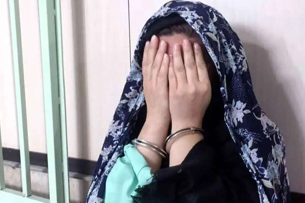 ماجرای زنی که خودروهای سرقتی را به اوراقچیها میفروخت