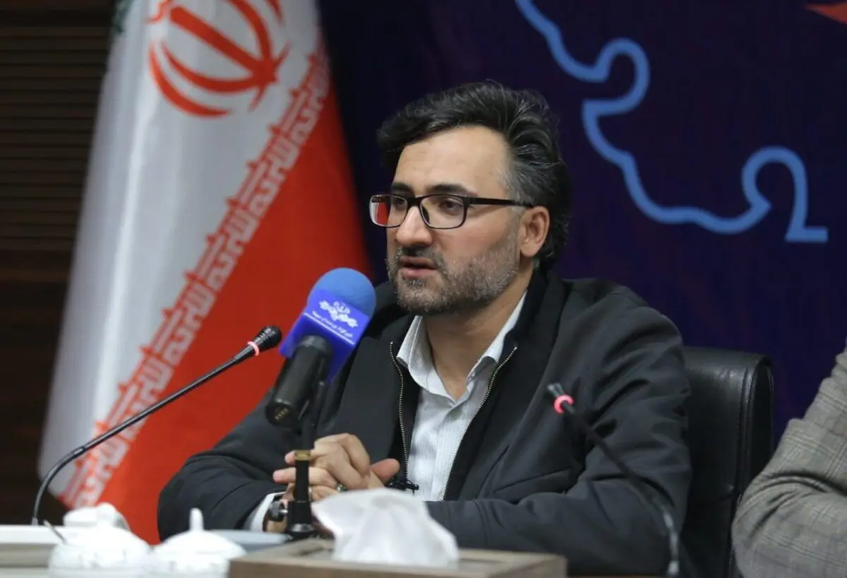 معاون علمی، فناوری و اقتصاد دانش‌بنیان رییس‌جمهوری منصوب شد