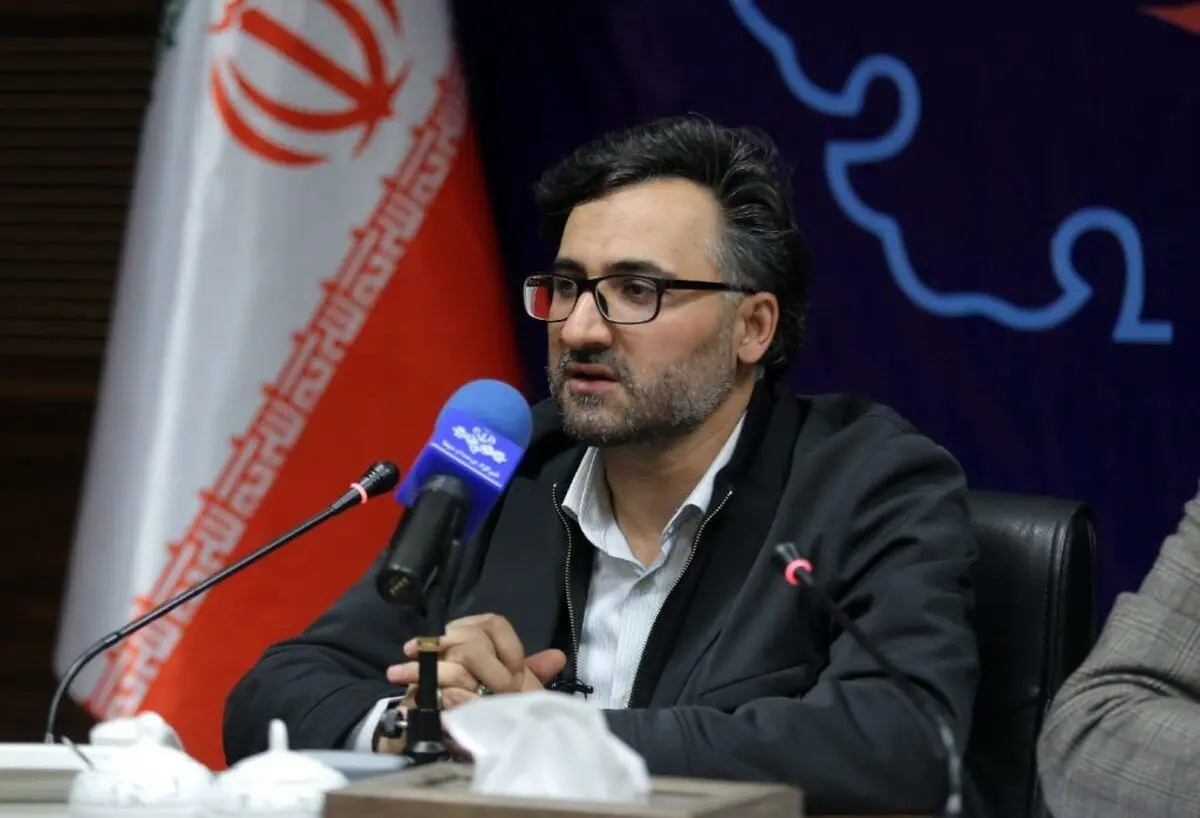 معاون علمی، فناوری و اقتصاد دانش‌بنیان رییس‌جمهوری منصوب شد