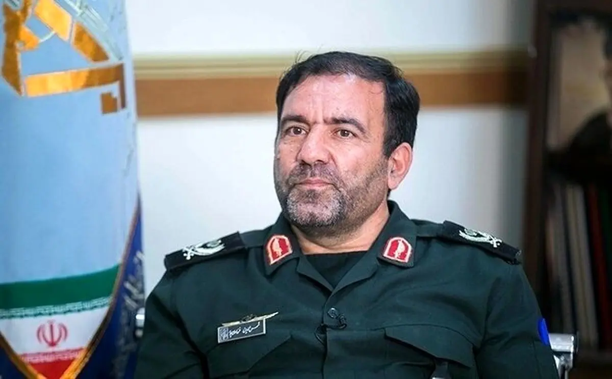 یک سرتیپ مدیرعامل هواپیمایی هما شد