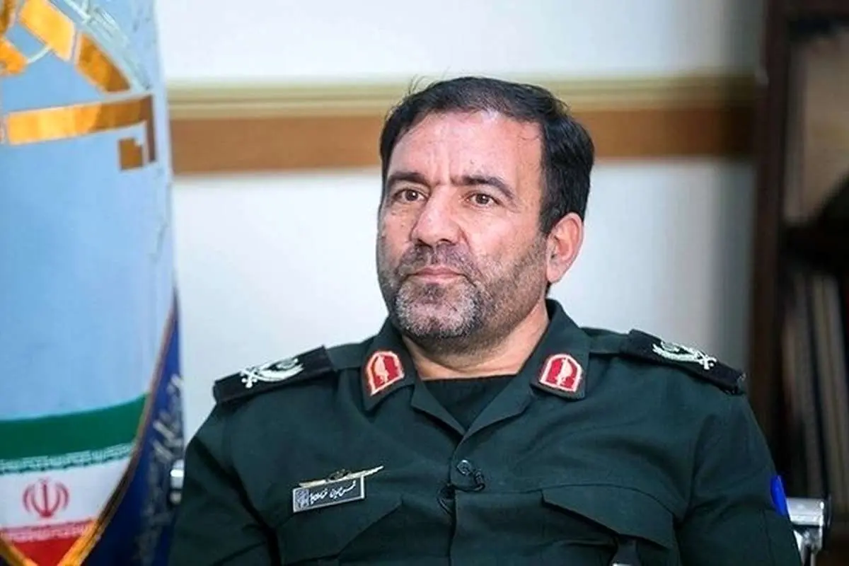 یک سرتیپ مدیرعامل هواپیمایی هما شد