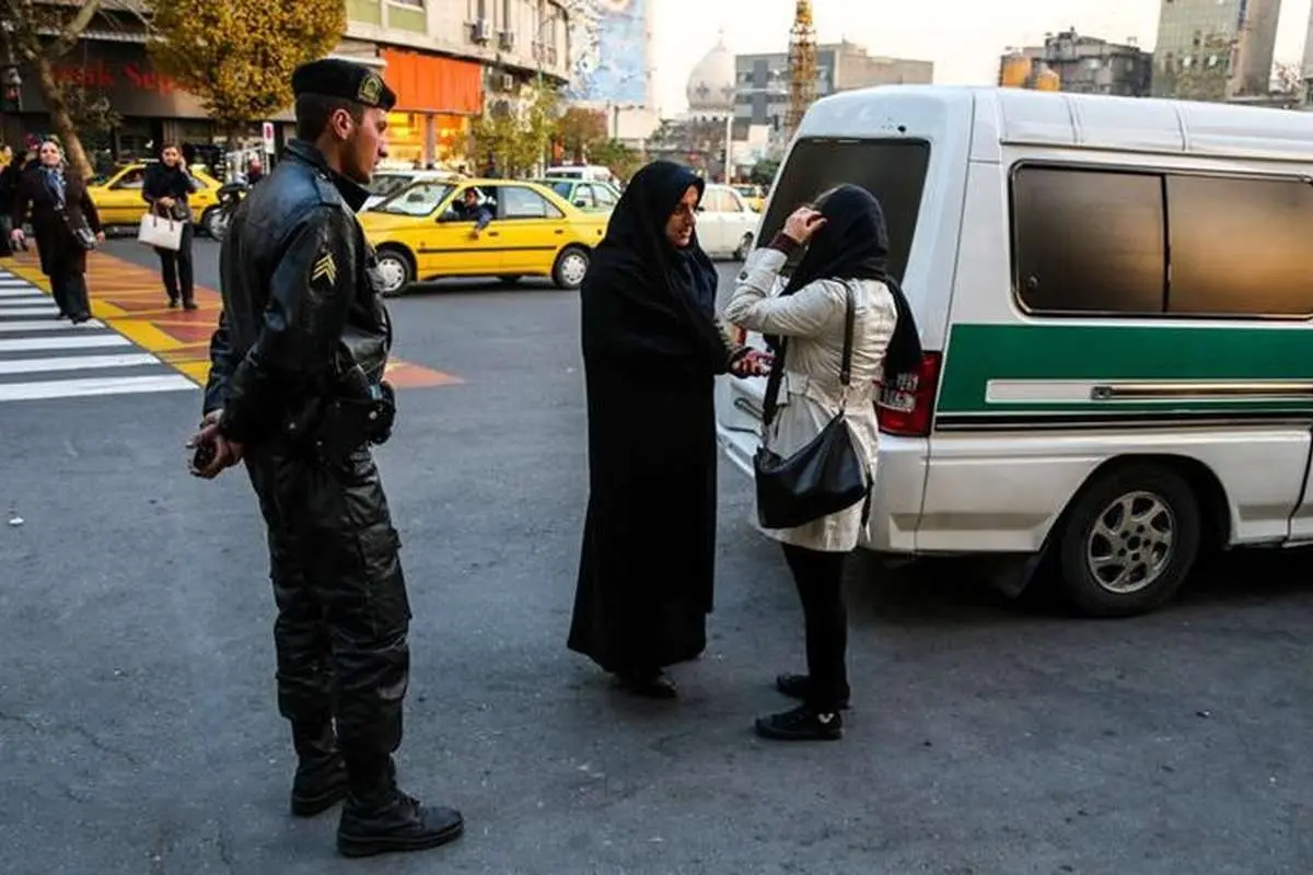 کیهان: وجود گشت ارشاد ضروری است