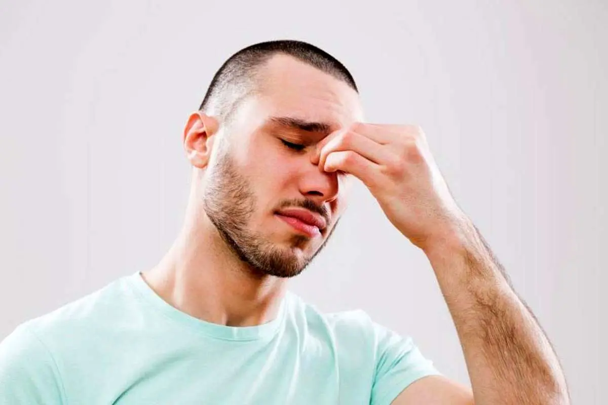 چگونه گرفتگی بینی در شب را کاهش دهیم؟