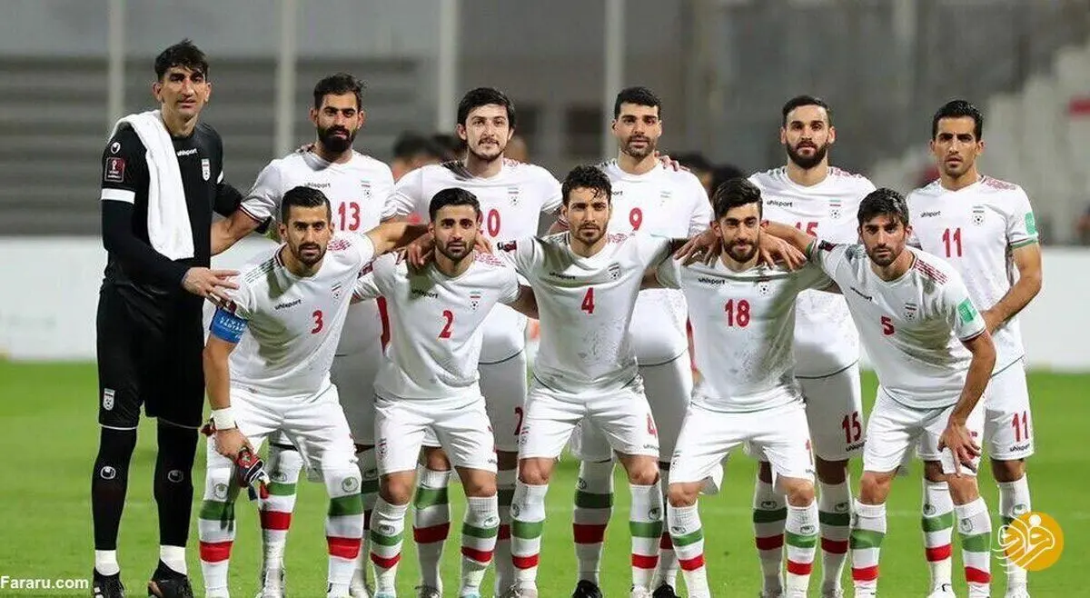 واکنش فدراسیون فوتبال به شایعه حذف تیم ملی از جام جهانی