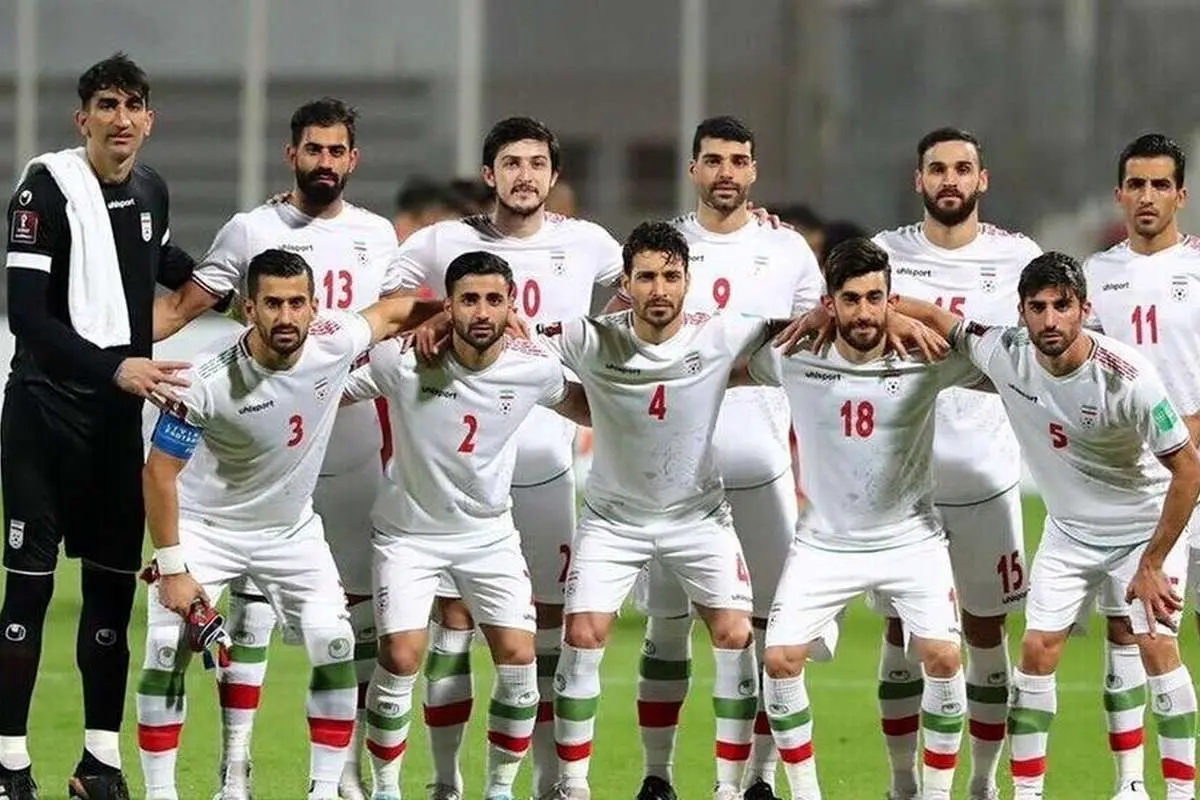واکنش فدراسیون فوتبال به شایعه حذف تیم ملی از جام جهانی