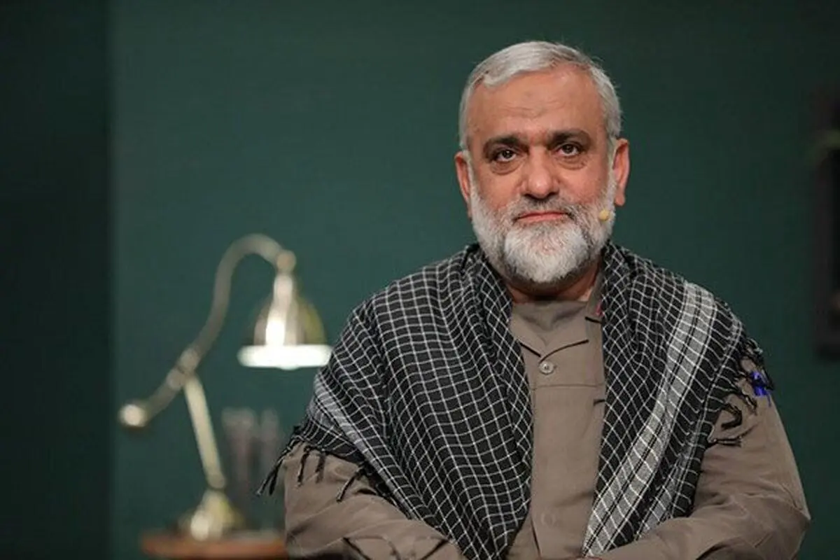 سردار نقدی: در کجای دنیا اینقدر سعه صدر هست