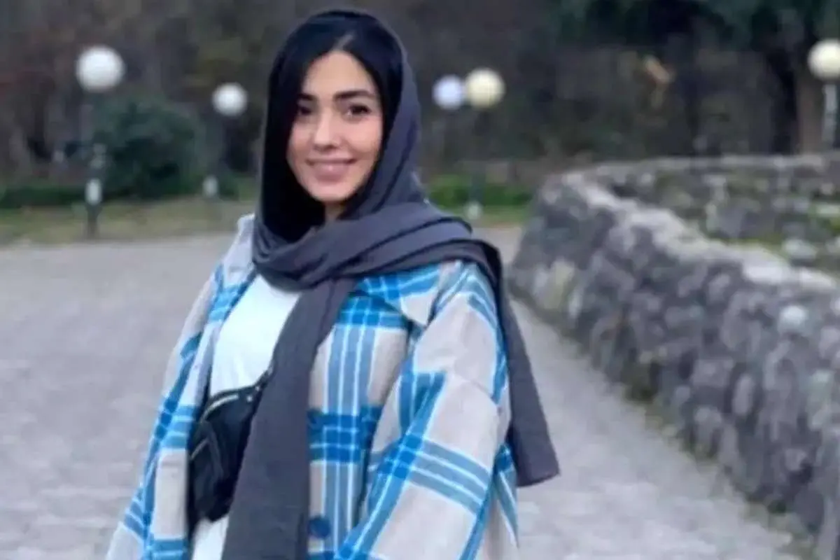 پلیس: مراسم چهلم حنانه کیاکجوری به نحو احسن برگزار شد