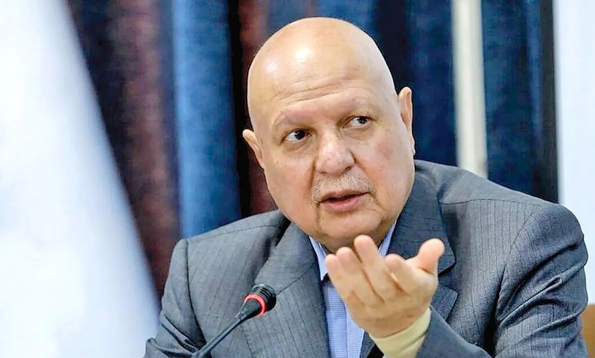 سد جدید افزایش حقوق