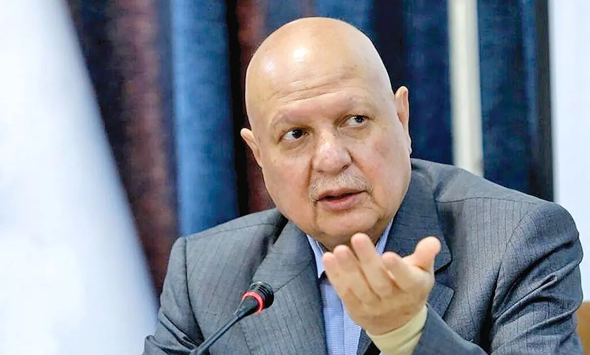 سد جدید افزایش حقوق