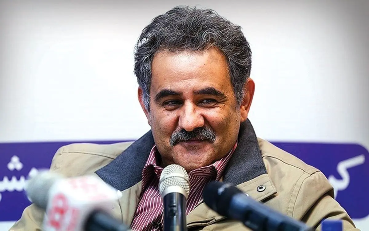 بازداشت یک اقتصاددان