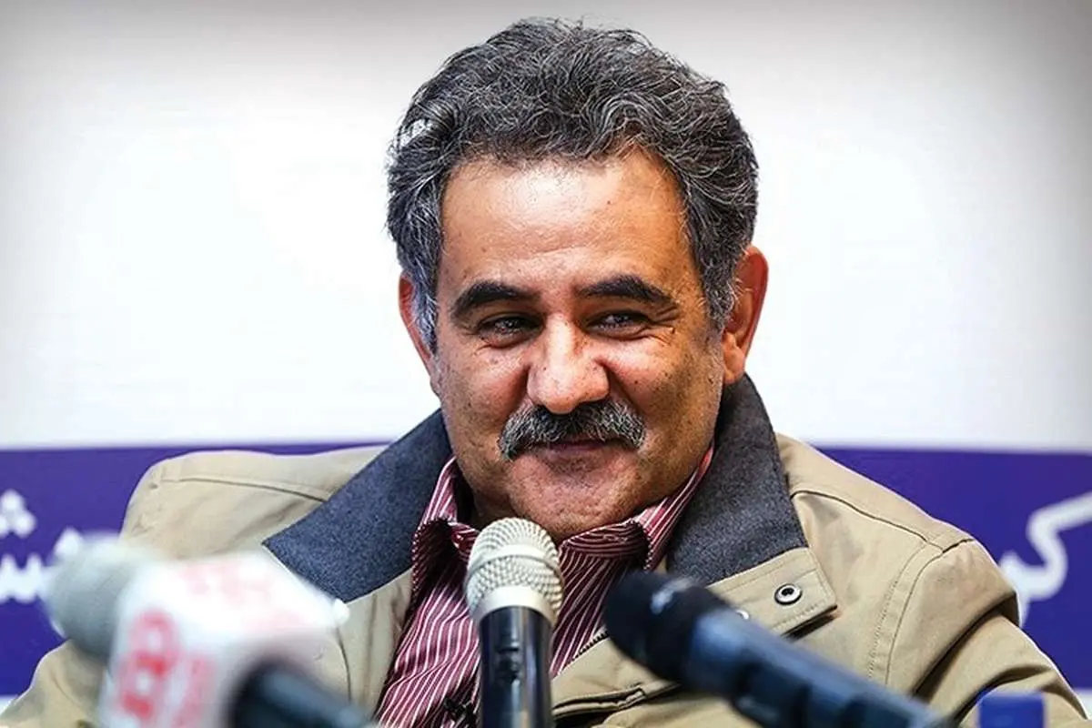 بازداشت یک اقتصاددان