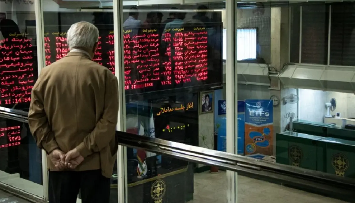 بازار بورس شنبه ۳۰ مهر ۱۴۰۱؛ شاخص کل قرمز شد، شاخص هم‌وزن سبز!