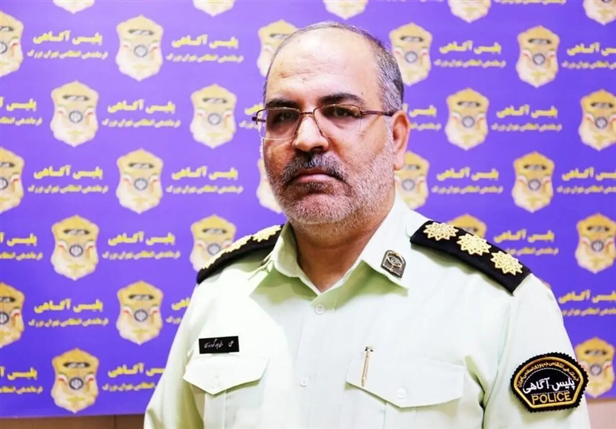جزییات ربودن پزشک معروف در تهران