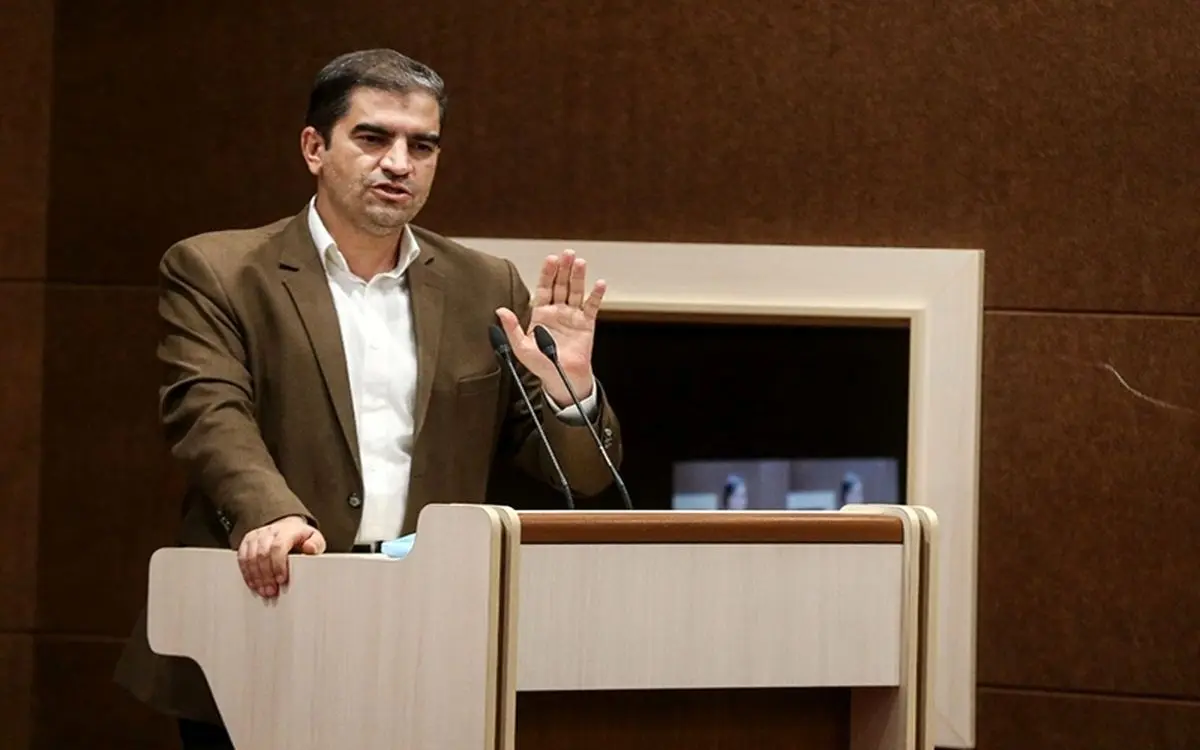 نماینده مجلس: جایگاه امروز جمهوری اسلامی برای دشمن غیرقابل تحمل است