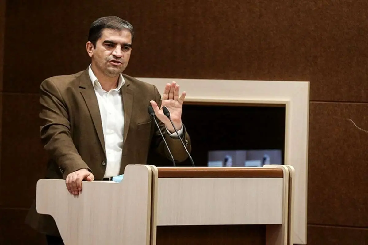 نماینده مجلس: جایگاه امروز جمهوری اسلامی برای دشمن غیرقابل تحمل است