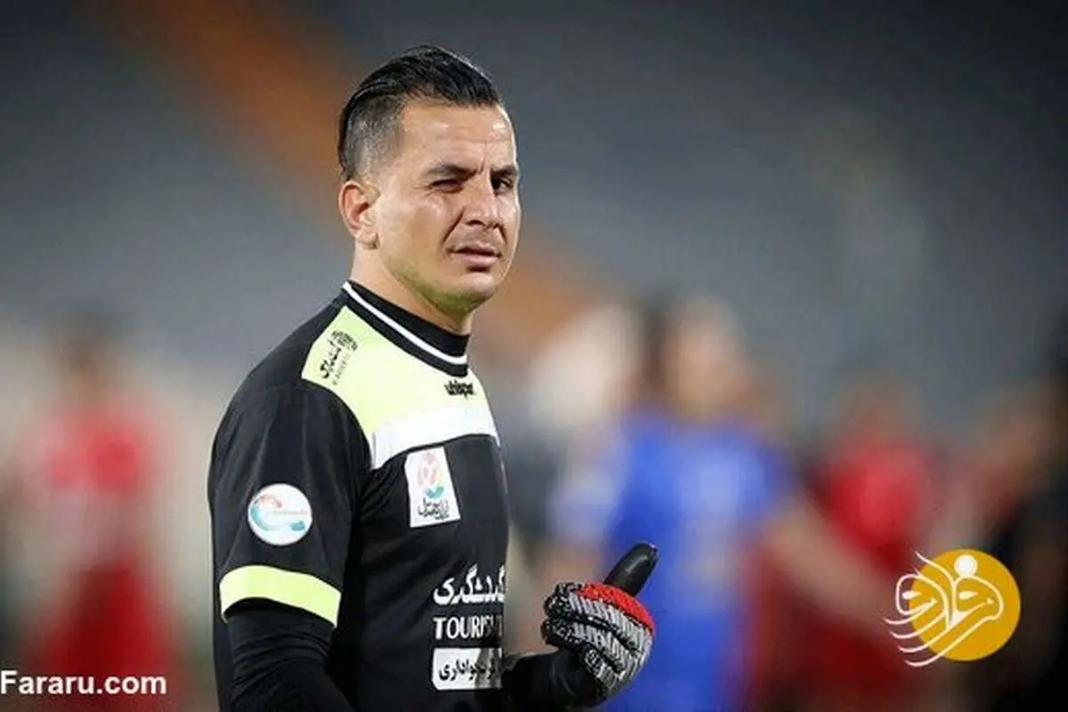 (عکس) استوری حامد لک دربارهی حواشی اخیر