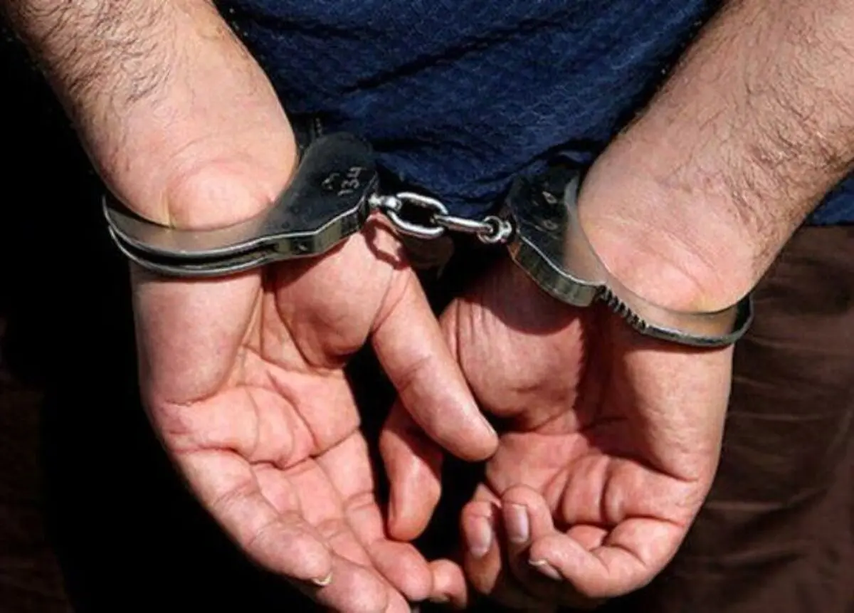 دستگیری مرد همسرکش در بوشهر