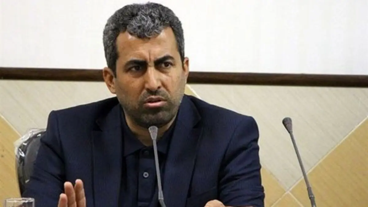 یک نماینده: اغتشاشات جمع خواهد شد، اروپایی‌ها گستاخی کردند