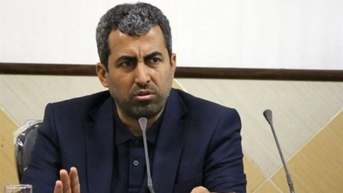 یک نماینده: اغتشاشات جمع خواهد شد، اروپایی‌ها گستاخی کردند