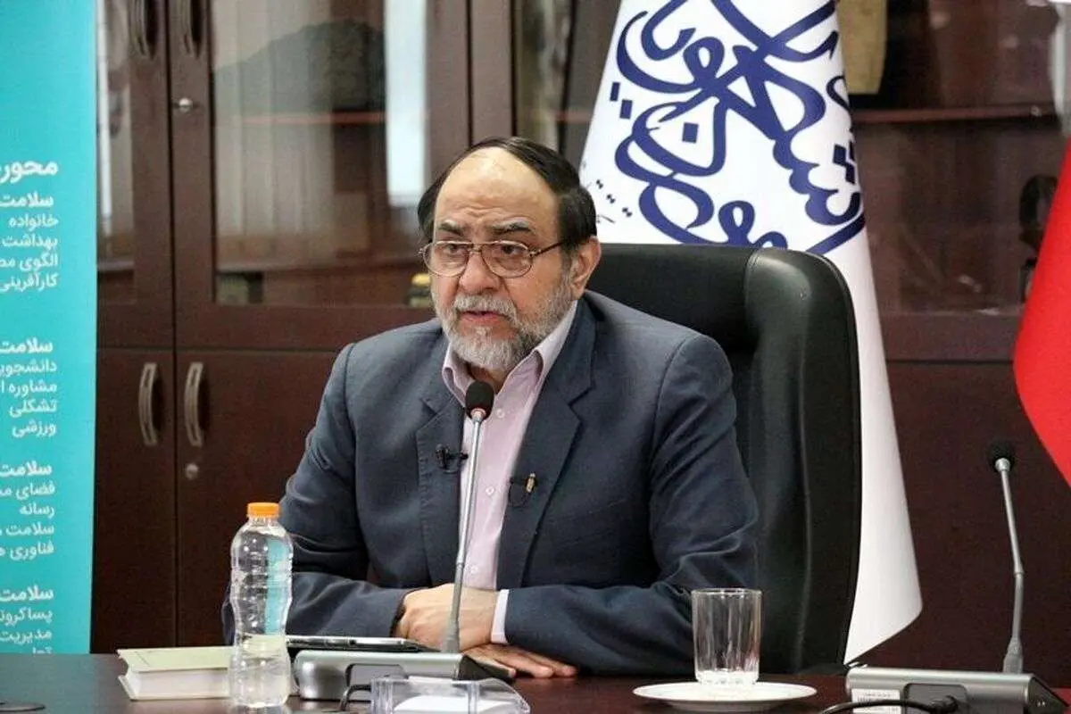 (ویدئو) رحیمپور ازغدی: حجاب بهانه بود، طرحی برای درگیریهای خشن خیابانی آماده بود