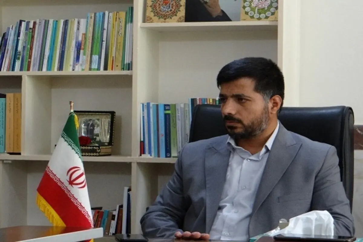 معاون استاندار کردستان: شب ۱۶ مهرماه در خیابان شهدای سنندج سنگربندی شده بود/  نایسر دیرالزور شده بود