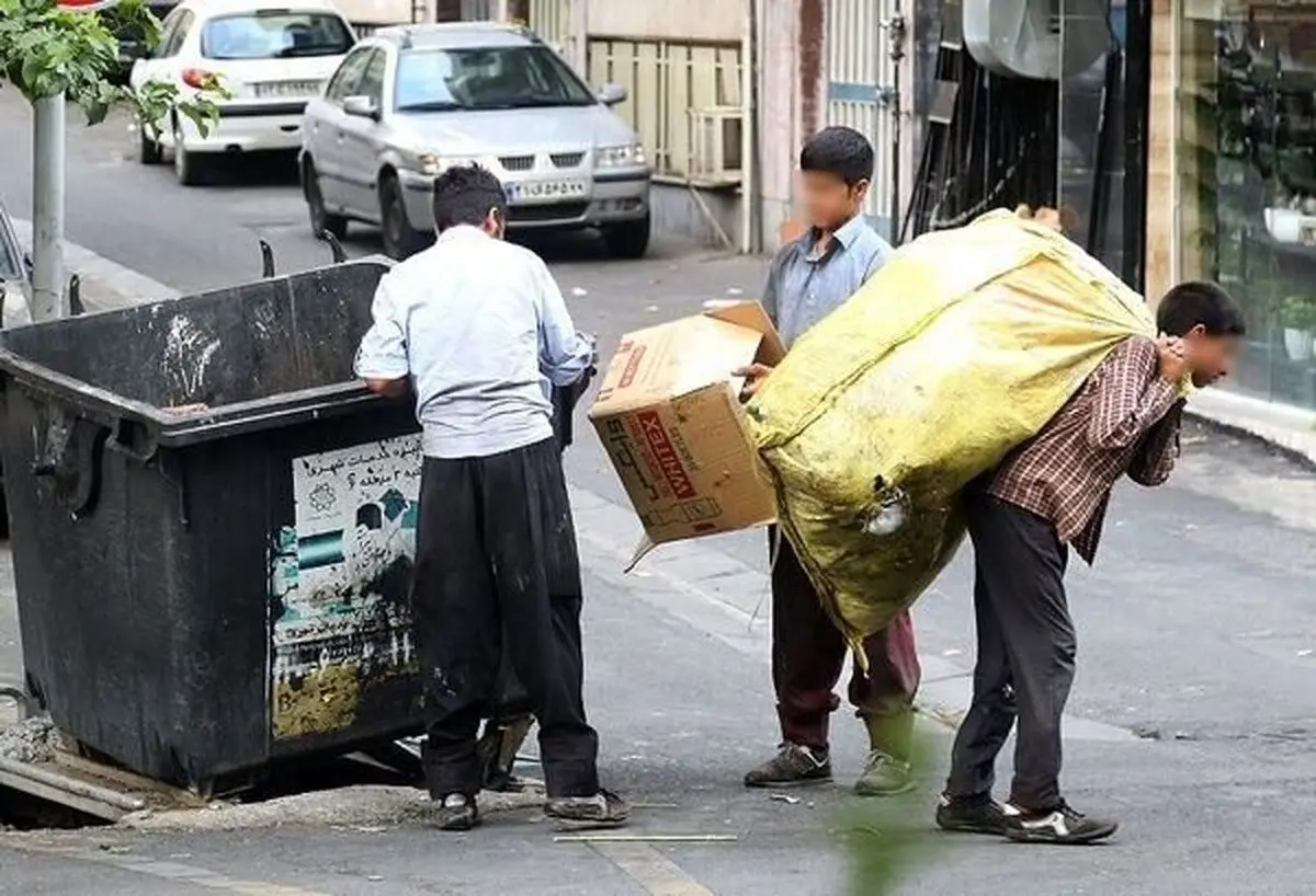 خط فقر مطلق کجاست؟