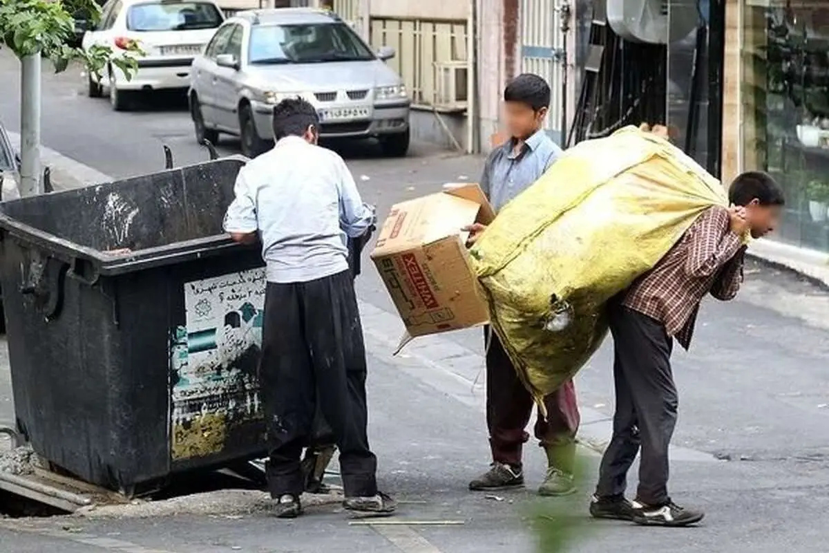 خط فقر مطلق کجاست؟