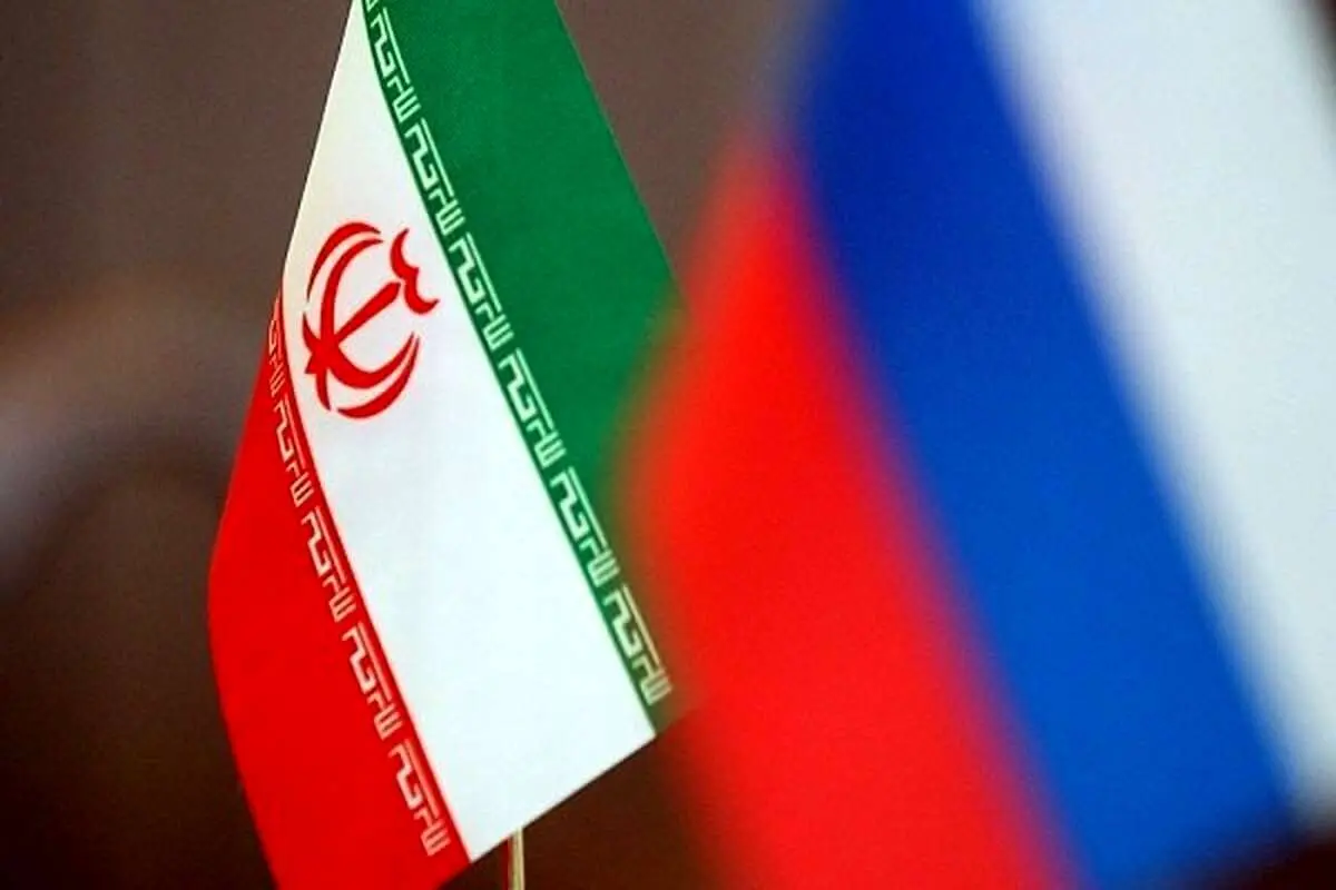 آقایان سینه چاک روسیه! مقامات مسکو از تحریم ایران نفع میبرند