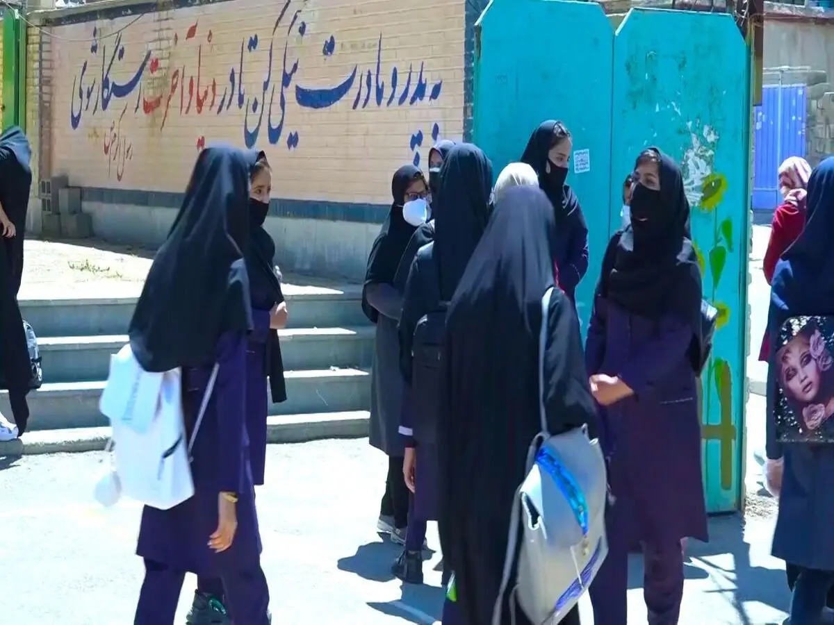 اعتراضات دانش آموزان در مدارس؛ یک موضوع روانی است؟