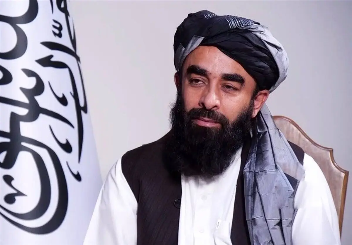 طالبان: قانون اساسی جدید افغانستان به زودی تکمیل می‌شود