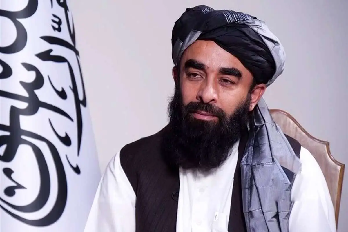 طالبان: قانون اساسی جدید افغانستان به زودی تکمیل میشود