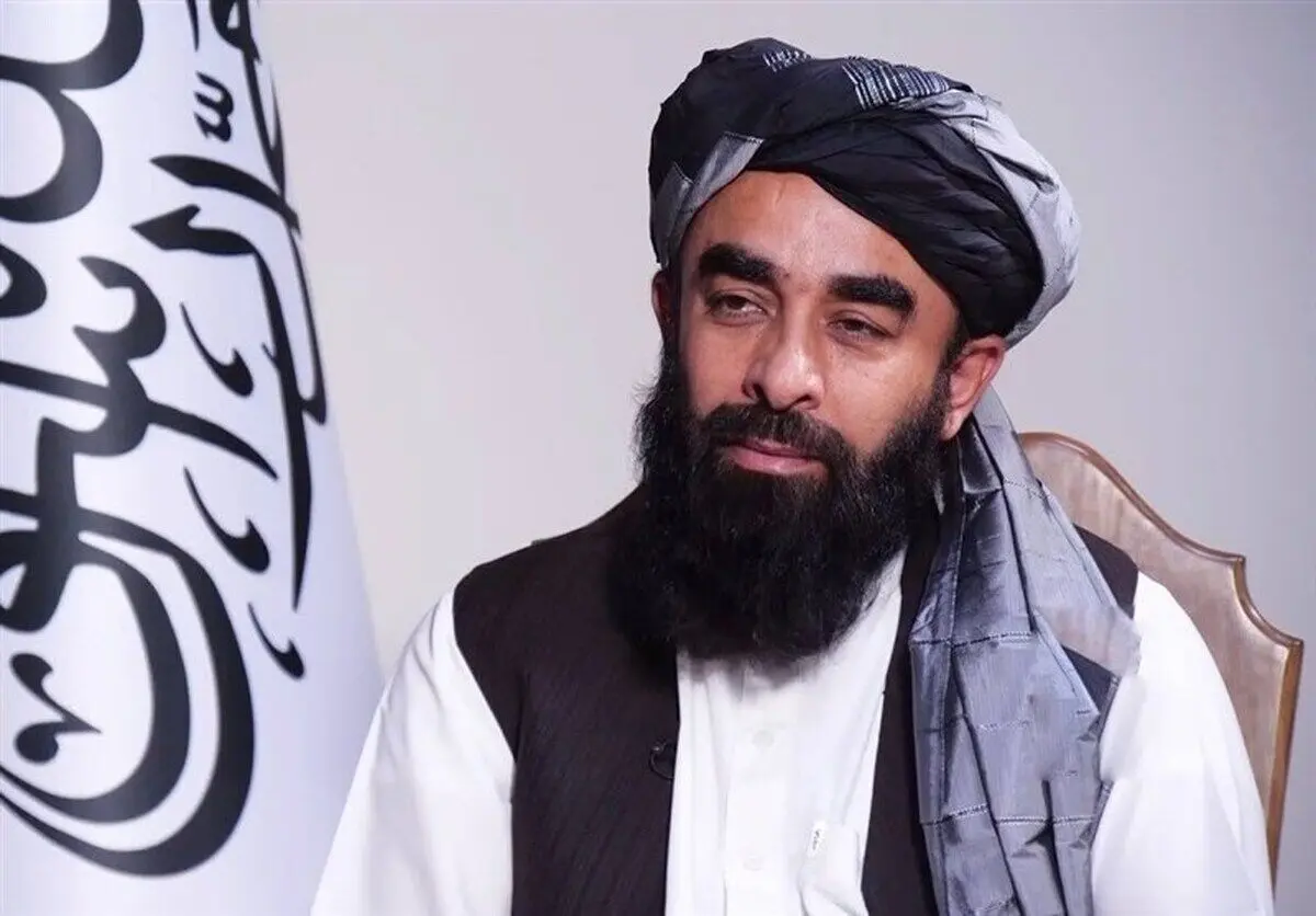 طالبان: قانون اساسی جدید افغانستان به زودی تکمیل می‌شود