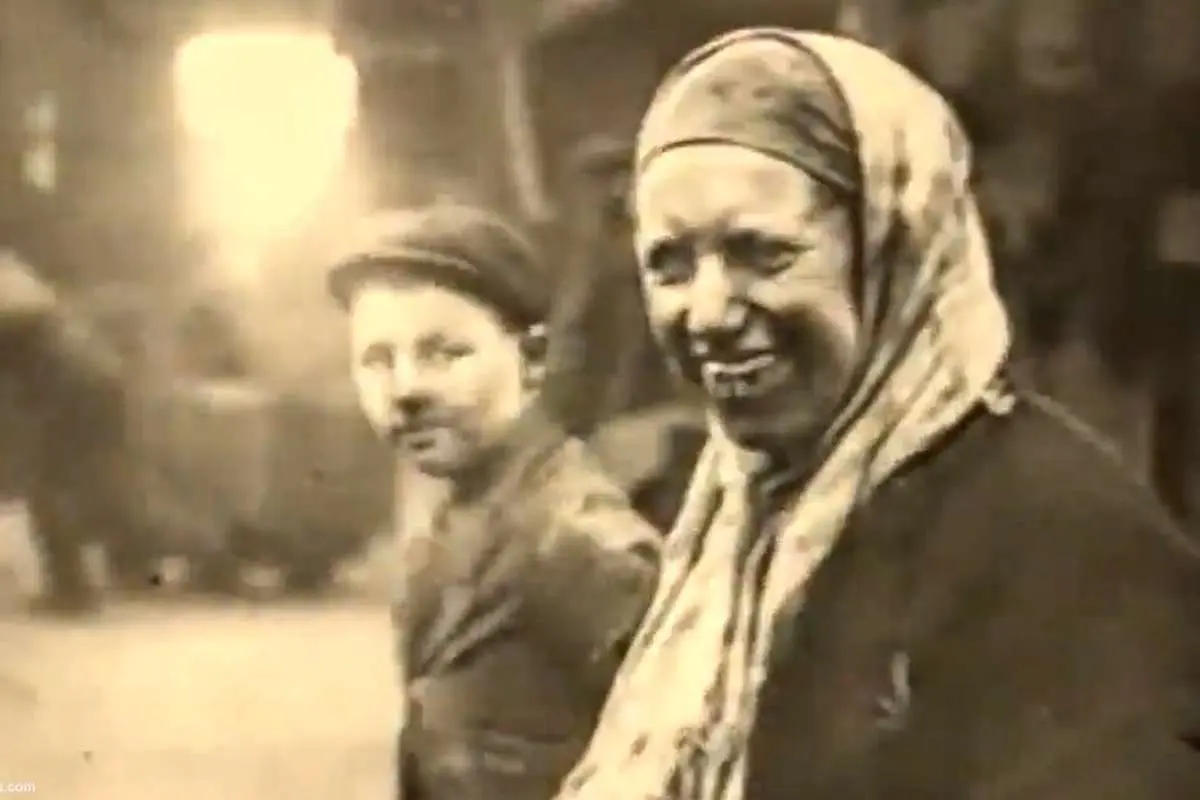 (ویدئو) ۱۱۱ سال قبل؛ یک روز از زندگی یک معدنچی