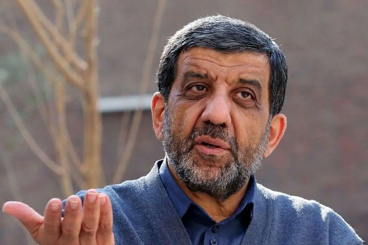ضرغامی: مقامات رسمی جملاتی میگویند که مقرون به صواب نیست