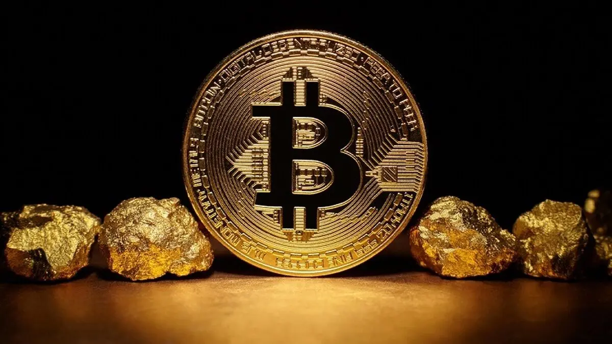 قیمت‌ها در بازار ارز دیجیتال یکشنبه اول آبان ۱۴۰۱