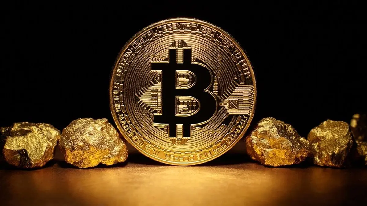 قیمت‌ها در بازار ارز دیجیتال یکشنبه اول آبان ۱۴۰۱
