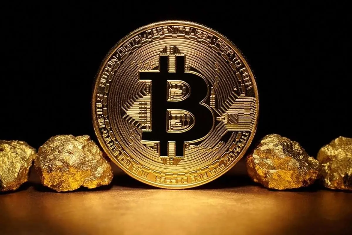 قیمتها در بازار ارز دیجیتال یکشنبه اول آبان ۱۴۰۱