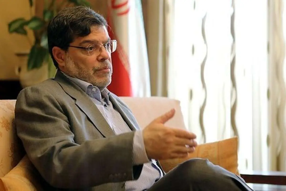 واکنش مرندی به تجمع ایرانیان در برلین: شهروندان بدبخت اروپایی هزینهاش را دادهاند